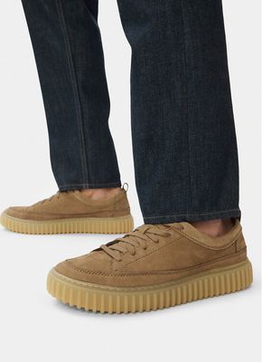 Buty sportowe męskie Clarks ze sklepu: eobuwie.pl w kategorii: Buty sportowe męskie - zdjęcie WP-EBWP-9KUZS-09B_0000305417947