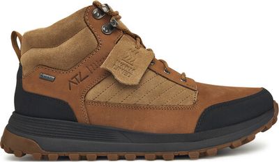 Buty trekkingowe męskie na zimę Clarks ze sklepu: eobuwie.pl w kategorii: Buty trekkingowe męskie - zdjęcie WP-EBWP-9KUZS-09B_0000305417954
