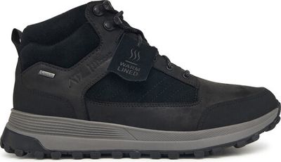 Buty trekkingowe męskie Clarks ze sklepu: eobuwie.pl w kategorii: Buty trekkingowe męskie - zdjęcie WP-EBWP-9KUZS-09B_0000305417961