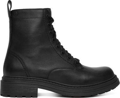 Botki na jesień Clarks ze sklepu: eobuwie.pl w kategorii: Botki - zdjęcie WP-EBWP-9KUZS-09B_0000305418104