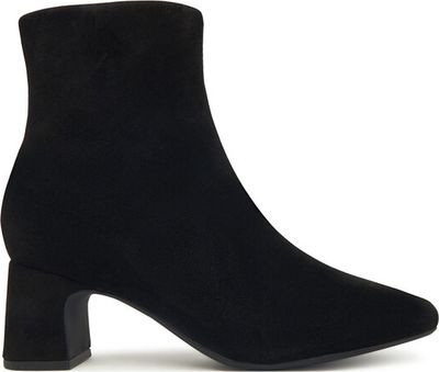 Botki jesienne Clarks ze sklepu: eobuwie.pl w kategorii: Botki - zdjęcie WP-EBWP-9KUZS-09B_0000305418241