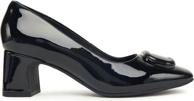 Czółenka na wiosnę Clarks ze sklepu: eobuwie.pl w kategorii: Czółenka - zdjęcie WP-EBWP-9KUZS-09B_0000305418326