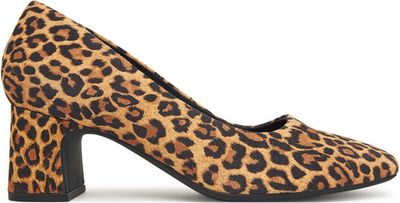 Czółenka na wiosnę Clarks ze sklepu: eobuwie.pl w kategorii: Czółenka - zdjęcie WP-EBWP-9KUZS-09B_0000305418333