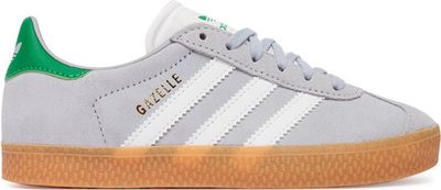 Buty sportowe dziecięce wiosenne adidas ze sklepu: eobuwie.pl w kategorii: Buty sportowe dziecięce - zdjęcie WP-EBWP-9KUZS-09B_0000305421227