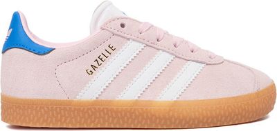 Buty sportowe dziecięce na wiosnę adidas ze sklepu: eobuwie.pl w kategorii: Buty sportowe dziecięce - zdjęcie WP-EBWP-9KUZS-09B_0000305421258