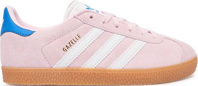 Buty sportowe damskie wiosenne adidas ze sklepu: eobuwie.pl w kategorii: Buty sportowe damskie - zdjęcie WP-EBWP-9KUZS-09B_0000305421470
