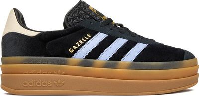 Buty sportowe damskie adidas ze sklepu: eobuwie.pl w kategorii: Buty sportowe damskie - zdjęcie WP-EBWP-9KUZS-09B_0000305421494