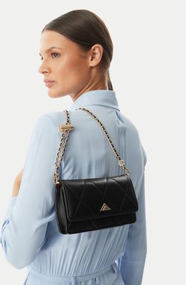 Aldo - Kopertówka elegancka ze sklepu: eobuwie.pl w kategorii: Kopertówki - zdjęcie WP-EBWP-9KUZS-09B_0000305423658