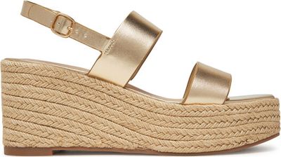 Aldo - Espadryle damskie na lato ze sklepu: eobuwie.pl w kategorii: Espadryle damskie - zdjęcie WP-EBWP-9KUZS-09B_0000305423771