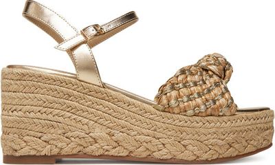 Espadryle damskie na lato Aldo ze sklepu: eobuwie.pl w kategorii: Espadryle damskie - zdjęcie WP-EBWP-9KUZS-09B_0000305423788