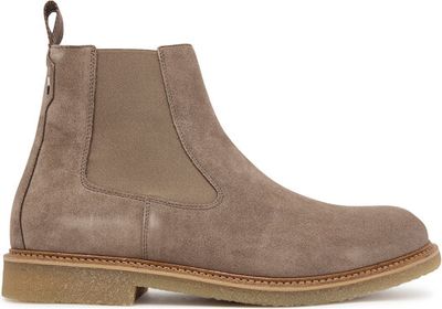 Buty zimowe męskie zimowe BOSS ze sklepu: eobuwie.pl w kategorii: Buty zimowe męskie - zdjęcie WP-EBWP-9KUZS-09B_0000305425959