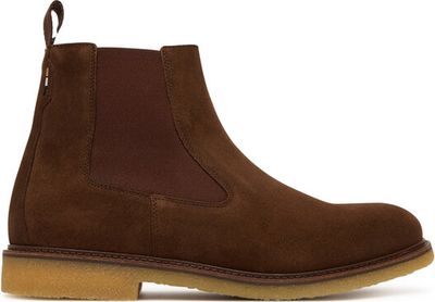 Buty zimowe męskie jesienne BOSS ze sklepu: eobuwie.pl w kategorii: Buty zimowe męskie - zdjęcie WP-EBWP-9KUZS-09B_0000305425973