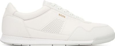 Buty sportowe męskie na wiosnę BOSS ze sklepu: eobuwie.pl w kategorii: Buty sportowe męskie - zdjęcie WP-EBWP-9KUZS-09B_0000305426147