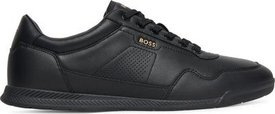 Buty sportowe męskie jesienne BOSS ze sklepu: eobuwie.pl w kategorii: Buty sportowe męskie - zdjęcie WP-EBWP-9KUZS-09B_0000305426154