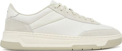 BOSS - Buty sportowe męskie na wiosnę ze sklepu: eobuwie.pl w kategorii: Buty sportowe męskie - zdjęcie WP-EBWP-9KUZS-09B_0000305426215