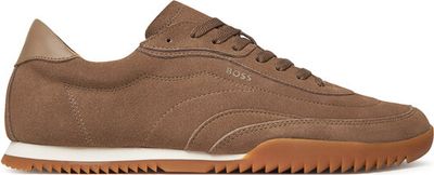 Buty sportowe męskie na wiosnę jesienne BOSS ze sklepu: eobuwie.pl w kategorii: Buty sportowe męskie - zdjęcie WP-EBWP-9KUZS-09B_0000305426253