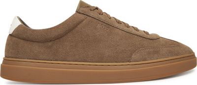 BOSS - Buty sportowe męskie na wiosnę ze sklepu: eobuwie.pl w kategorii: Buty sportowe męskie - zdjęcie WP-EBWP-9KUZS-09B_0000305426307