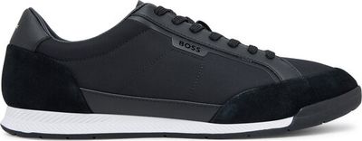 Buty sportowe męskie na wiosnę BOSS ze sklepu: eobuwie.pl w kategorii: Buty sportowe męskie - zdjęcie WP-EBWP-9KUZS-09B_0000305426482