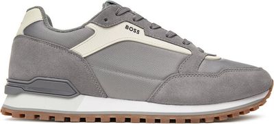 Buty sportowe męskie na wiosnę jesienne BOSS ze sklepu: eobuwie.pl w kategorii: Buty sportowe męskie - zdjęcie WP-EBWP-9KUZS-09B_0000305427342