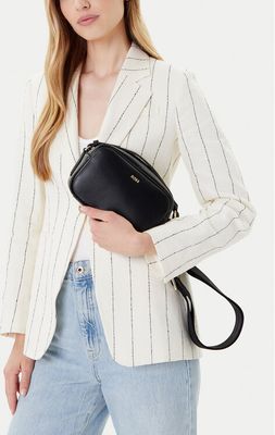 Listonoszka elegancka BOSS ze sklepu: eobuwie.pl w kategorii: Listonoszki - zdjęcie WP-EBWP-9KUZS-09B_0000305428646