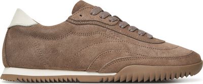 Buty sportowe damskie wiosenne BOSS ze sklepu: eobuwie.pl w kategorii: Buty sportowe damskie - zdjęcie WP-EBWP-9KUZS-09B_0000305429049