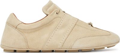 Buty sportowe damskie wiosenne BOSS ze sklepu: eobuwie.pl w kategorii: Buty sportowe damskie - zdjęcie WP-EBWP-9KUZS-09B_0000305429117