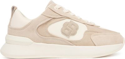 Buty sportowe damskie na wiosnę BOSS ze sklepu: eobuwie.pl w kategorii: Buty sportowe damskie - zdjęcie WP-EBWP-9KUZS-09B_0000305429209