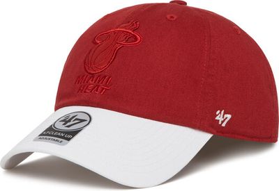 Czapka z daszkiem męska 47 Brand ze sklepu: eobuwie.pl w kategorii: Czapki z daszkiem męskie - zdjęcie WP-EBWP-9KUZS-09B_0000305429445