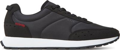 Buty sportowe męskie na jesień HUGO ze sklepu: eobuwie.pl w kategorii: Buty sportowe męskie - zdjęcie WP-EBWP-9KUZS-09B_0000305429896