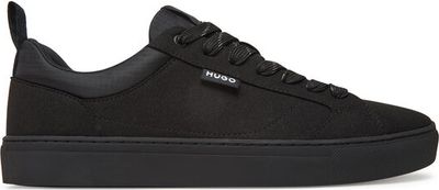 Buty sportowe męskie jesienne HUGO ze sklepu: eobuwie.pl w kategorii: Buty sportowe męskie - zdjęcie WP-EBWP-9KUZS-09B_0000305429933