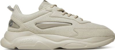 Buty sportowe męskie na wiosnę HUGO ze sklepu: eobuwie.pl w kategorii: Buty sportowe męskie - zdjęcie WP-EBWP-9KUZS-09B_0000305430007