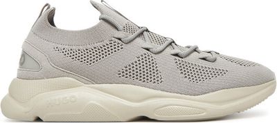 Buty sportowe męskie na wiosnę HUGO ze sklepu: eobuwie.pl w kategorii: Buty sportowe męskie - zdjęcie WP-EBWP-9KUZS-09B_0000305430397