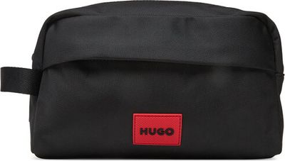 Kosmetyczka HUGO ze sklepu: eobuwie.pl w kategorii: Kosmetyczki - zdjęcie WP-EBWP-9KUZS-09B_0000305430748