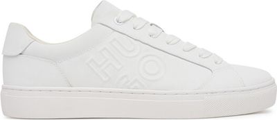 Buty sportowe damskie wiosenne HUGO ze sklepu: eobuwie.pl w kategorii: Buty sportowe damskie - zdjęcie WP-EBWP-9KUZS-09B_0000305430939