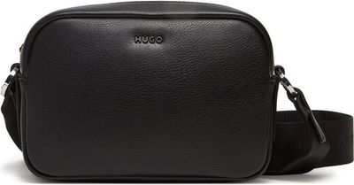 Listonoszka elegancka HUGO ze sklepu: eobuwie.pl w kategorii: Listonoszki - zdjęcie WP-EBWP-9KUZS-09B_0000305431240