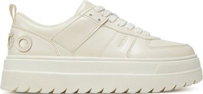 Buty sportowe damskie wiosenne HUGO ze sklepu: eobuwie.pl w kategorii: Buty sportowe damskie - zdjęcie WP-EBWP-9KUZS-09B_0000305431493