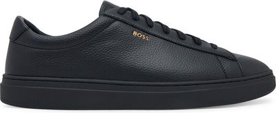 Buty sportowe męskie jesienne BOSS ze sklepu: eobuwie.pl w kategorii: Buty sportowe męskie - zdjęcie WP-EBWP-9KUZS-09B_0000305432285