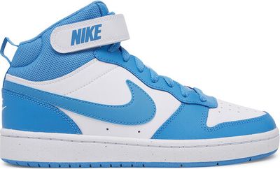 Nike - Buty sportowe dziecięce na wiosnę ze sklepu: eobuwie.pl w kategorii: Buty sportowe dziecięce - zdjęcie WP-EBWP-9KUZS-09B_0000305432759