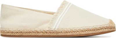 Tommy Hilfiger - Espadryle damskie na lato ze sklepu: eobuwie.pl w kategorii: Espadryle damskie - zdjęcie WP-EBWP-9KUZS-09B_0000305435958