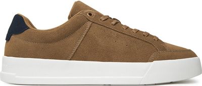 Buty sportowe męskie wiosenne Tommy Hilfiger ze sklepu: eobuwie.pl w kategorii: Buty sportowe męskie - zdjęcie WP-EBWP-9KUZS-09B_0000305436634