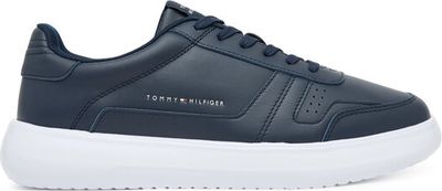 Buty sportowe męskie Tommy Hilfiger ze sklepu: eobuwie.pl w kategorii: Buty sportowe męskie - zdjęcie WP-EBWP-9KUZS-09B_0000305437075