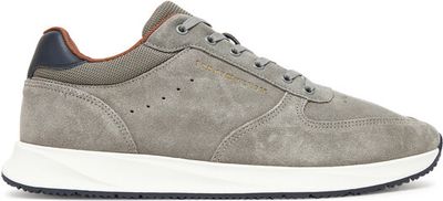 Buty sportowe męskie na wiosnę Tommy Hilfiger ze sklepu: eobuwie.pl w kategorii: Buty sportowe męskie