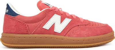 New Balance - Buty sportowe damskie wiosenne ze sklepu: eobuwie.pl w kategorii: Buty sportowe damskie - zdjęcie WP-EBWP-9KUZS-09B_0000305437433