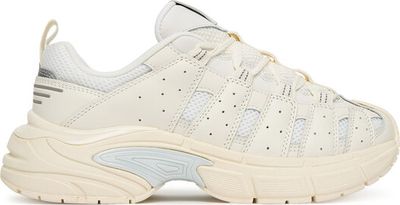Buty sportowe damskie wiosenne Tommy Jeans ze sklepu: eobuwie.pl w kategorii: Buty sportowe damskie - zdjęcie WP-EBWP-9KUZS-09B_0000305437457