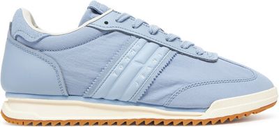 Buty sportowe damskie na wiosnę Tommy Jeans ze sklepu: eobuwie.pl w kategorii: Buty sportowe damskie - zdjęcie WP-EBWP-9KUZS-09B_0000305437730
