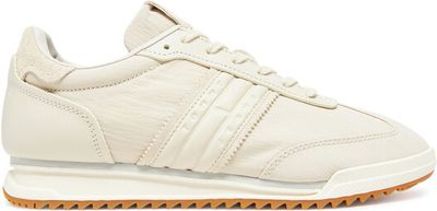 Buty sportowe damskie wiosenne Tommy Jeans ze sklepu: eobuwie.pl w kategorii: Buty sportowe damskie - zdjęcie WP-EBWP-9KUZS-09B_0000305437747