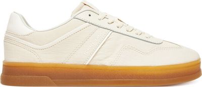 Buty sportowe damskie na wiosnę Tommy Jeans ze sklepu: eobuwie.pl w kategorii: Buty sportowe damskie - zdjęcie WP-EBWP-9KUZS-09B_0000305437884