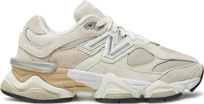 New Balance - Buty sportowe damskie wiosenne ze sklepu: eobuwie.pl w kategorii: Buty sportowe damskie - zdjęcie WP-EBWP-9KUZS-09B_0000305440211