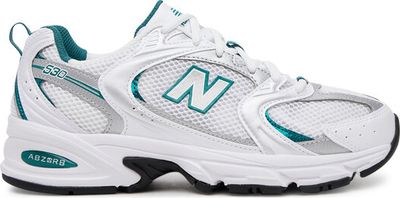 Buty sportowe damskie na wiosnę New Balance ze sklepu: eobuwie.pl w kategorii: Buty sportowe damskie - zdjęcie WP-EBWP-9KUZS-09B_0000305440235