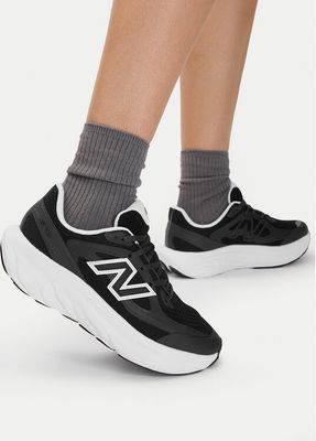 Buty sportowe męskie jesienne New Balance ze sklepu: eobuwie.pl w kategorii: Buty sportowe męskie - zdjęcie WP-EBWP-9KUZS-09B_0000305440327
